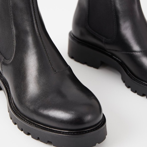 Vagabond Shoes - COPY - Vagabond Kenova Boots 37